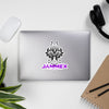 Prophecies Of Amethyst - Emblem Sticker