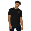 Gold Pharaoh - Men’s Heavyweight T Shirt