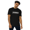 Sweet Disaster - Men’s Heavyweight T-Shirt