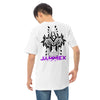 Prophecies Of Amethyst - Men’s Heavyweight T-Shirt