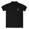 Purple Pharaoh - Women’s Embroidered Premium Polo