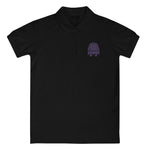 Purple Pharaoh - Women’s Embroidered Premium Polo