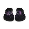 Full Moon - Unisex Stardust Sandals