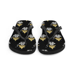 Evolution Prism - Unisex Diamond Sandals