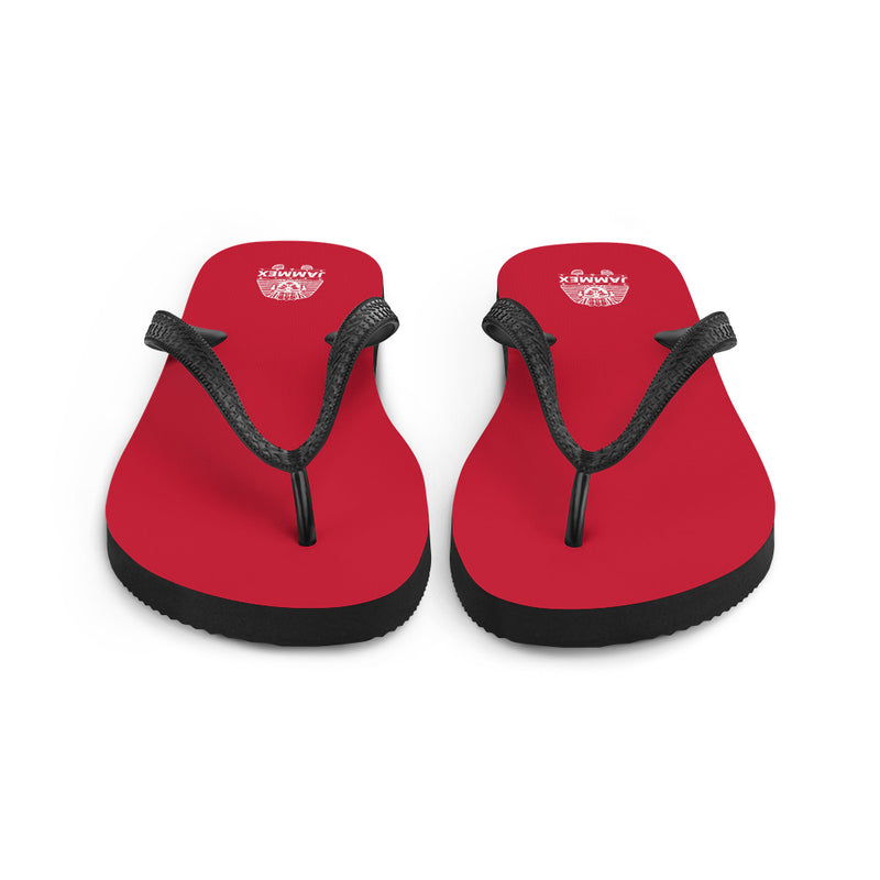 Scarlet Emblem - Unisex Sandals