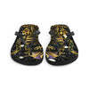 Penumbra Sphinx - Unisex Exotik Sandals