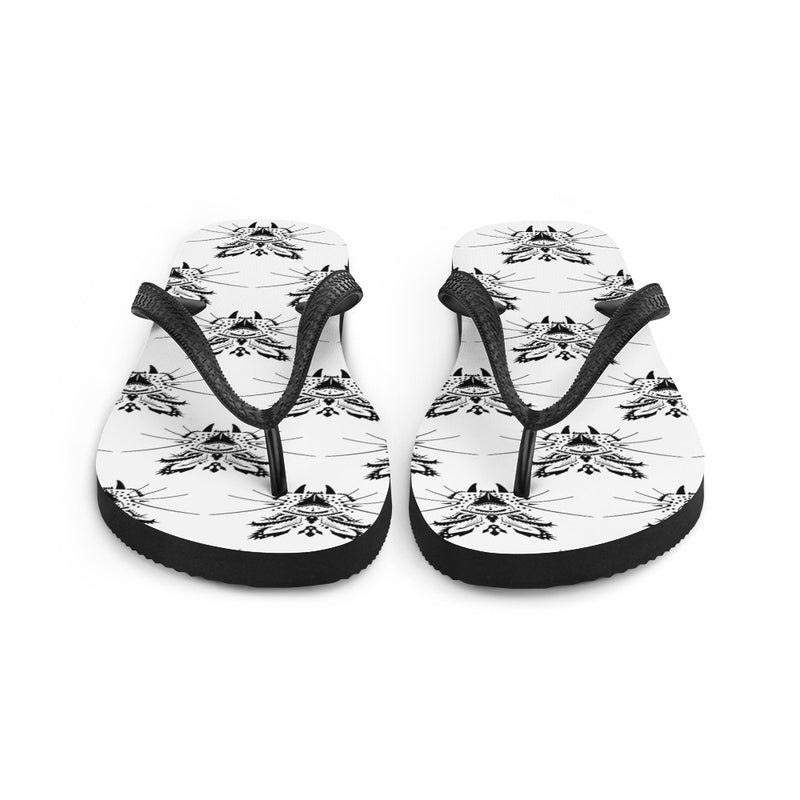 Future Jaguar - Unisex Corporate Sandals