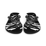 Exotik Future Inc. - Unisex Corporate Sandals