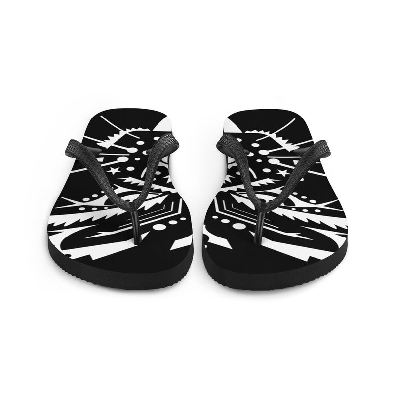 Exotik Future Inc. - Unisex Corporate Sandals