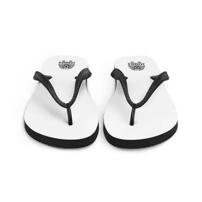 Pearl Emblem - Unisex Sandals