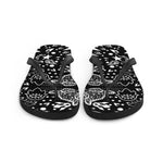 Hybrid Dimensions - Unisex Exotik Sandals