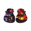 Crystal Universe - Unisex Sandals