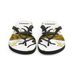 Nebula Nectar - Unisex Exotik Sandals