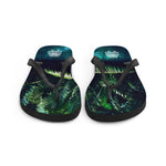 Boonetopian Jungle - Unisex Sandals