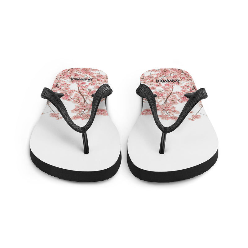 Cherry Blossoms - Unisex Sandals