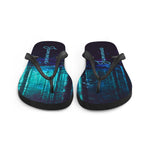 Enchanted Forest - Unisex Sandals