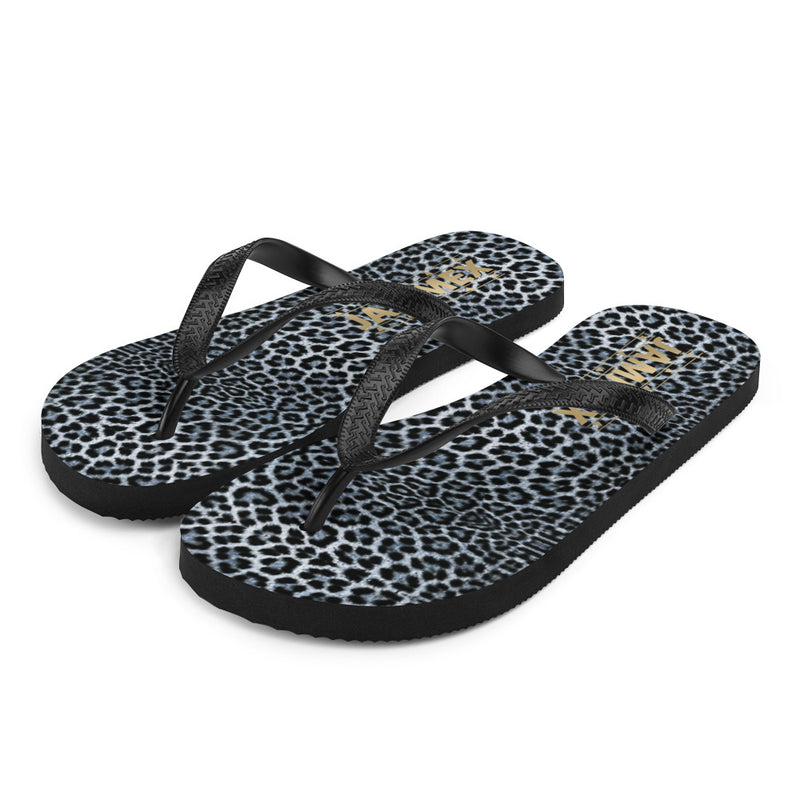 Evolution Prism - Unisex Diamond Sandals