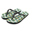 Among The Leaves - Unisex Exotik Sandals