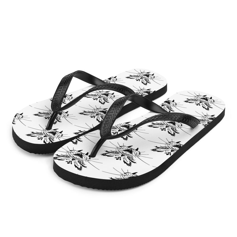 Future Jaguar - Unisex Corporate Sandals