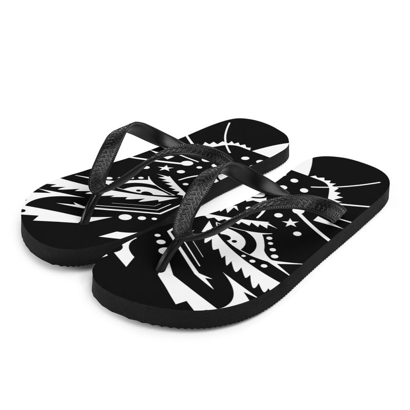 Exotik Future Inc. - Unisex Corporate Sandals