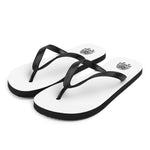 Pearl Emblem - Unisex Sandals