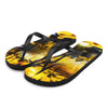 Himbaisha Universe - Unisex Sandals