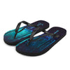 Enchanted Forest - Unisex Sandals