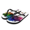 Sacred Tree Of Realms - Unisex Diamond Sandals