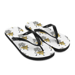 Evolution Prism - Unisex Diamond Sandals