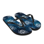 Unexpected Impulse - Unisex Exotik Sandals