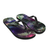 Space Jungle - Unisex Sandals