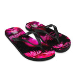 Vivid Hallucinations - Unisex Accent Sandals