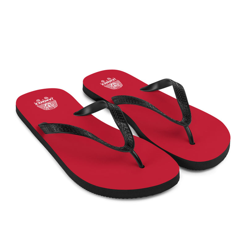 Scarlet Emblem - Unisex Sandals