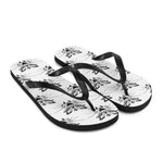 Future Jaguar - Unisex Corporate Sandals