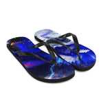 Plasma Universe - Unisex Sandals