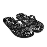 Hybrid Dimensions - Unisex Exotik Sandals