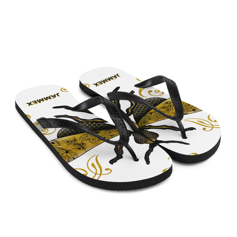 Nebula Nectar - Unisex Exotik Sandals