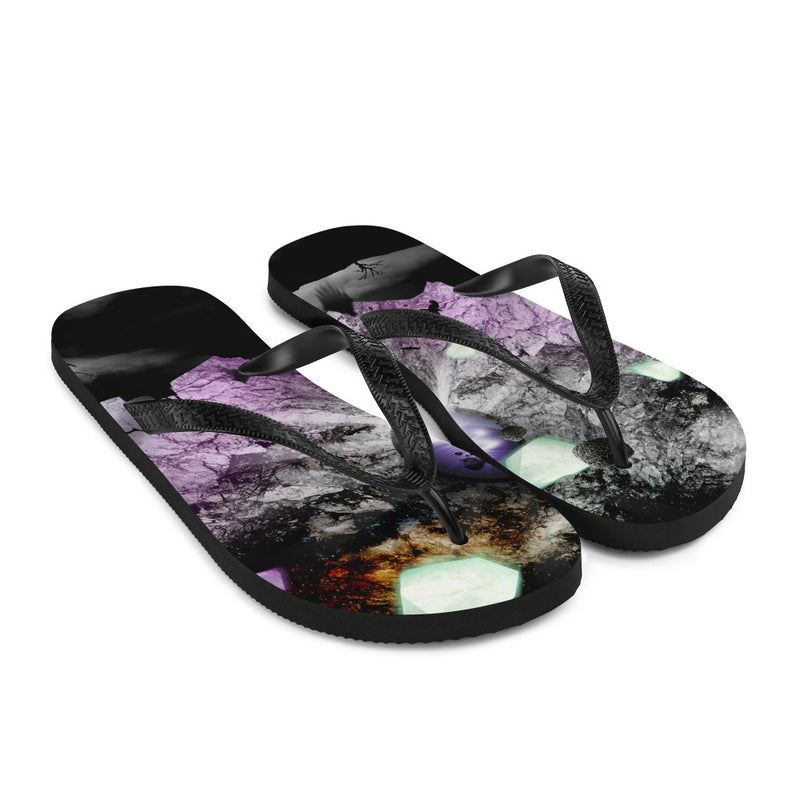 Old Yard - Unisex Sandals