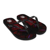 Rich Foliage - Unisex Sandals