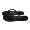 Full Moon - Unisex Stardust Sandals