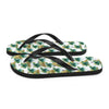 Among The Leaves - Unisex Exotik Sandals