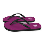 Wine Emblem - Unisex Sandals