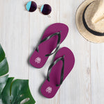 Wine Emblem - Unisex Sandals