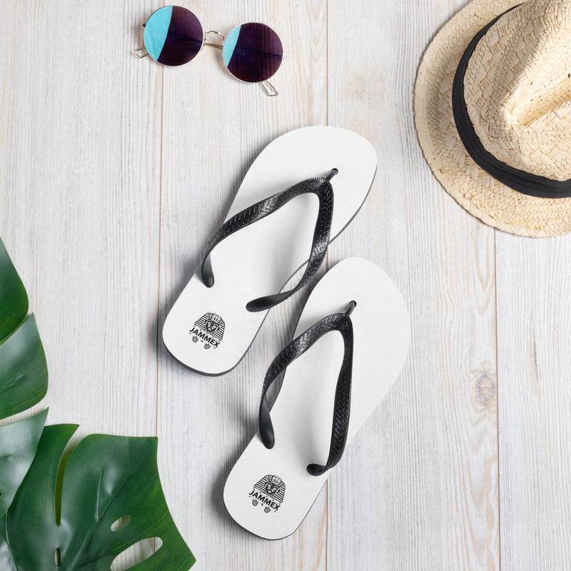 Pearl Emblem - Unisex Sandals