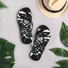 Exotik Future Inc. - Unisex Corporate Sandals