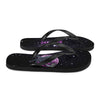 Full Moon - Unisex Stardust Sandals