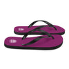 Wine Emblem - Unisex Sandals