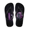 Full Moon - Unisex Stardust Sandals