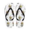 Evolution Prism - Unisex Diamond Sandals