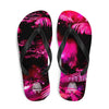 Vivid Hallucinations - Unisex Accent Sandals